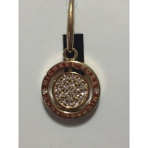Michael Kors Jewelry - Michael Kors Gold Tone Flip Glitz Drop Earrings Michael Kors Jewelry - Michael Kors Gold Tone Flip Glitz Drop Earrings